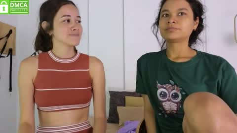 chanell and yina online show from 06/03/26, 02:33