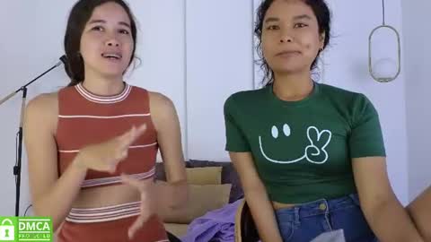 chanell and yina online show from 06/23/26, 01:53