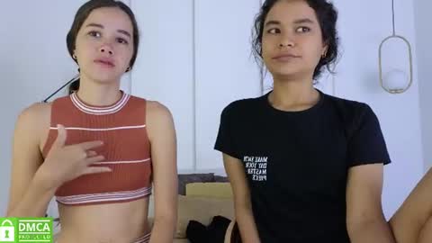 chanell and yina online show from 06/30/26, 01:45