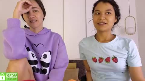 chanell and yina online show from 07/05/26, 01:51