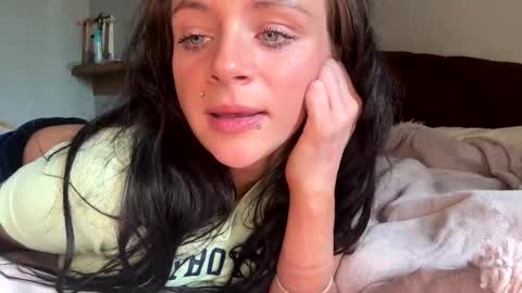 Chasity online show from 04/10/26, 03:28