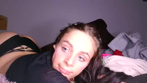 Chasity online show from 04/16/26, 02:12