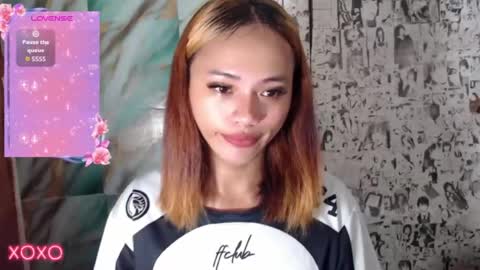 Miss Cheng online show from 06/20/26, 07:49