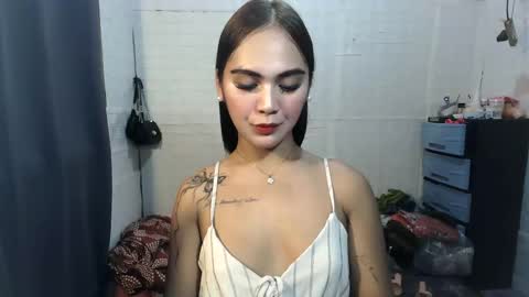 pretty Cheska online show from 03/04/26, 08:20