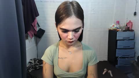 pretty Cheska online show from 03/17/26, 06:33