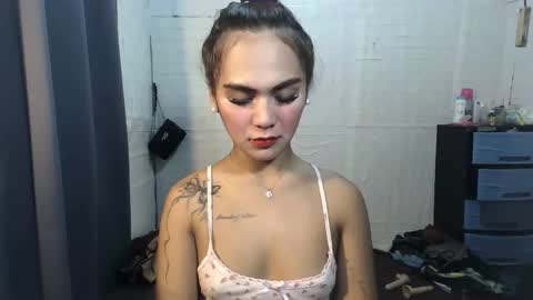 pretty Cheska online show from 03/30/26, 08:59