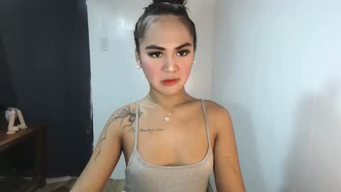 pretty Cheska online show from 04/28/26, 07:13