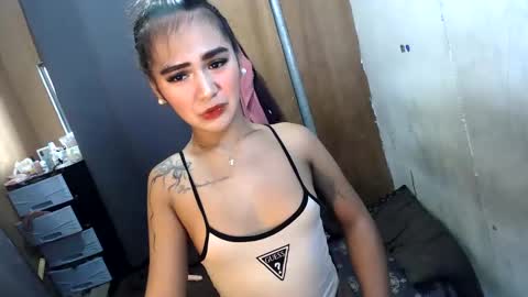 pretty Cheska online show from 05/23/26, 06:07