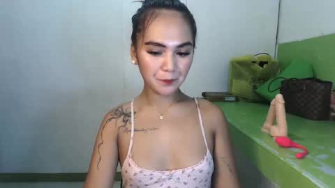 pretty Cheska online show from 05/28/26, 07:49