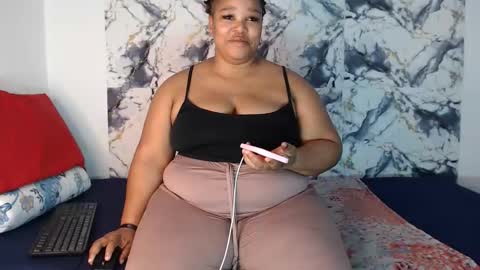 SEXYCHILL online show from 03/13/26, 08:21