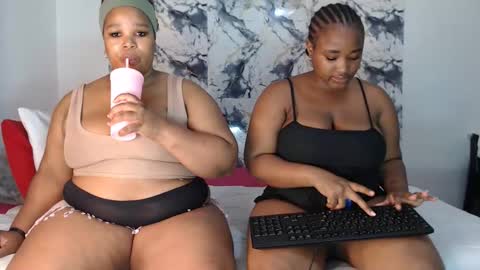 SEXYCHILL online show from 06/01/26, 07:59