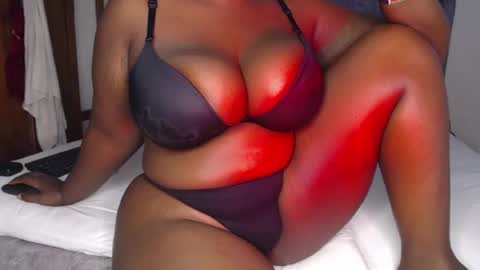 sexychocco online show from 07/21/26, 12:51