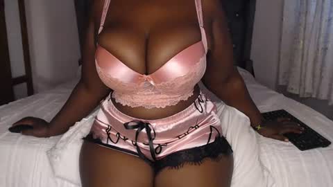 sexychocco online show from 07/26/26, 10:44
