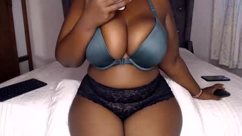 sexychocco online show from 07/28/26, 12:48