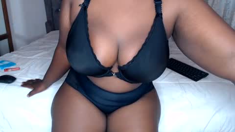 sexychocco online show from 07/31/26, 10:03
