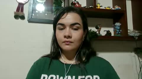 sexychubbyanna online show from 10/14/25, 02:34