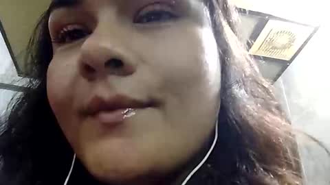 sexychubbyanna online show from 10/23/25, 12:54