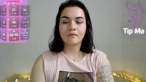 sexychubbyanna online show from 03/11/26, 06:58