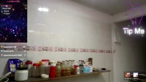 sexychubbyanna online show from 03/25/26, 09:43