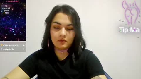 sexychubbyanna online show from 03/28/26, 11:15