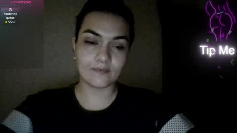 sexychubbyanna online show from 04/28/26, 11:10