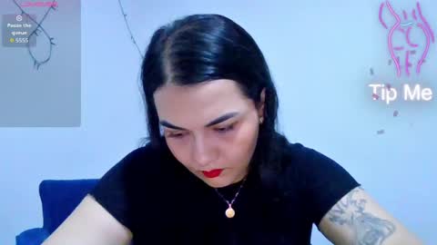 sexychubbyanna online show from 05/12/26, 12:08