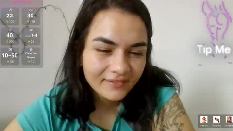 sexychubbyanna online show from 05/14/26, 03:52