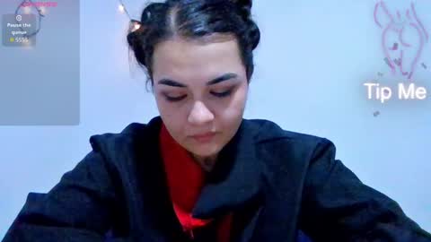 sexychubbyanna online show from 05/18/26, 04:07