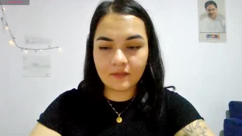 sexychubbyanna online show from 05/29/26, 03:37