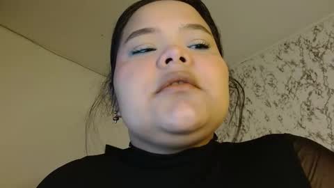 Eva online show from 10/13/25, 11:05