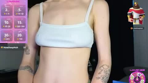 Sophia online show from 12/03/25, 01:31