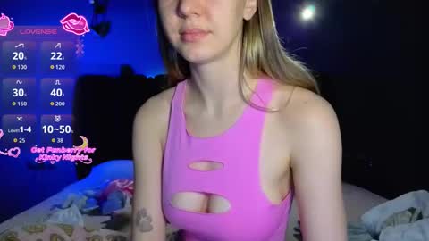 Sophia online show from 02/19/26, 12:56