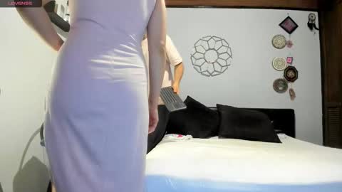 Antonioylola online show from 01/17/26, 10:53