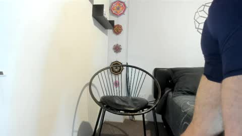Antonioylola online show from 05/22/26, 02:12