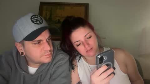 sexycouple41110 online show from 02/27/26, 04:23