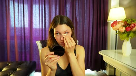 Hello my name is Merry every 200 subs - Hot show Fav patterns 577123 pvt open online show from 09/16/25, 04:24