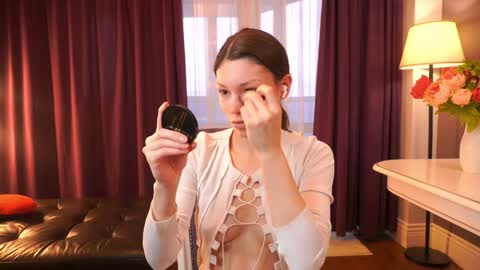 Hello my name is Merry every 200 subs - Hot show Fav patterns 577123 pvt open online show from 11/16/25, 04:18