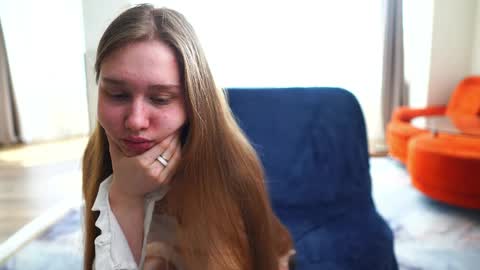 Hello my name is Merry every 200 subs - Hot show Fav patterns 577123 pvt open online show from 04/16/26, 10:38