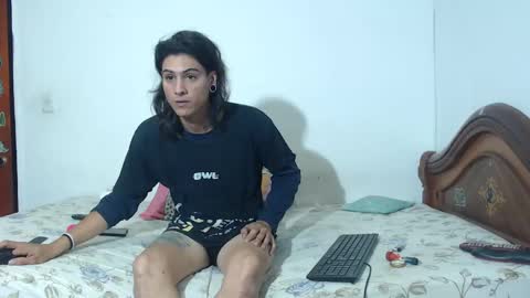 Mike online show from 01/23/25, 02:23