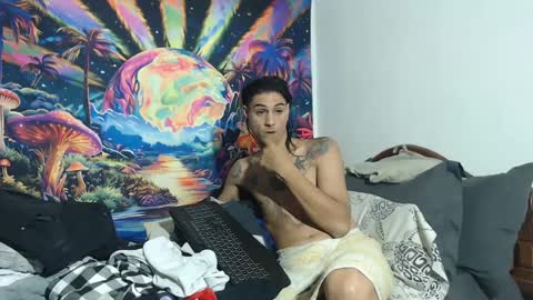 Mike online show from 09/29/25, 11:09