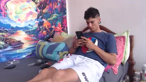 Mike online show from 02/18/26, 06:59