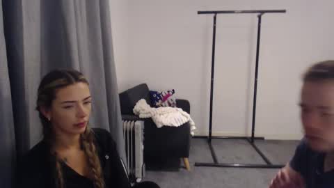 SexyDeezZ online show from 02/11/25, 06:44