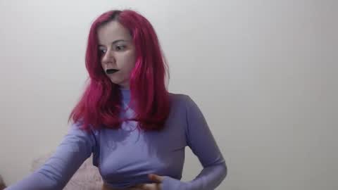 sexydemonangel online show from 02/04/26, 04:40