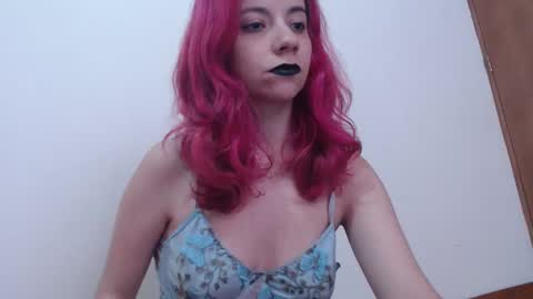 sexydemonangel online show from 02/22/26, 12:36