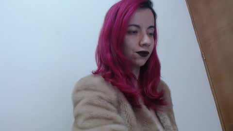sexydemonangel online show from 03/23/26, 01:37