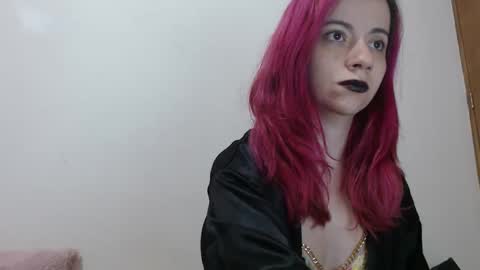 sexydemonangel online show from 03/31/26, 11:54