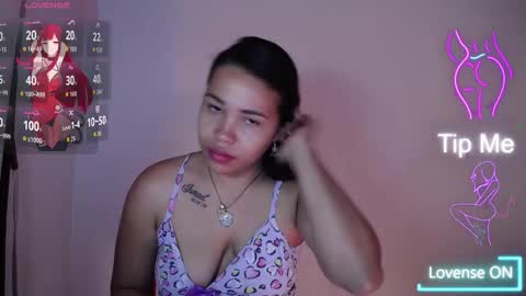 sexydiabliita online show from 09/10/25, 10:15