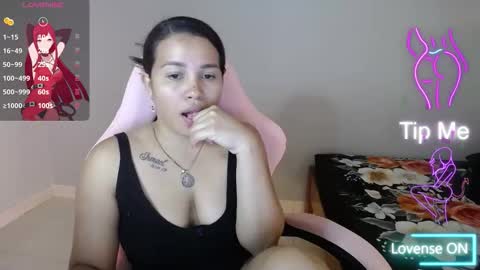 sexydiabliita online show from 09/18/25, 11:51