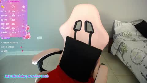 sexydiabliita online show from 10/05/25, 01:26