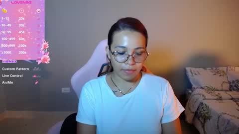 sexydiabliita online show from 10/21/25, 11:49